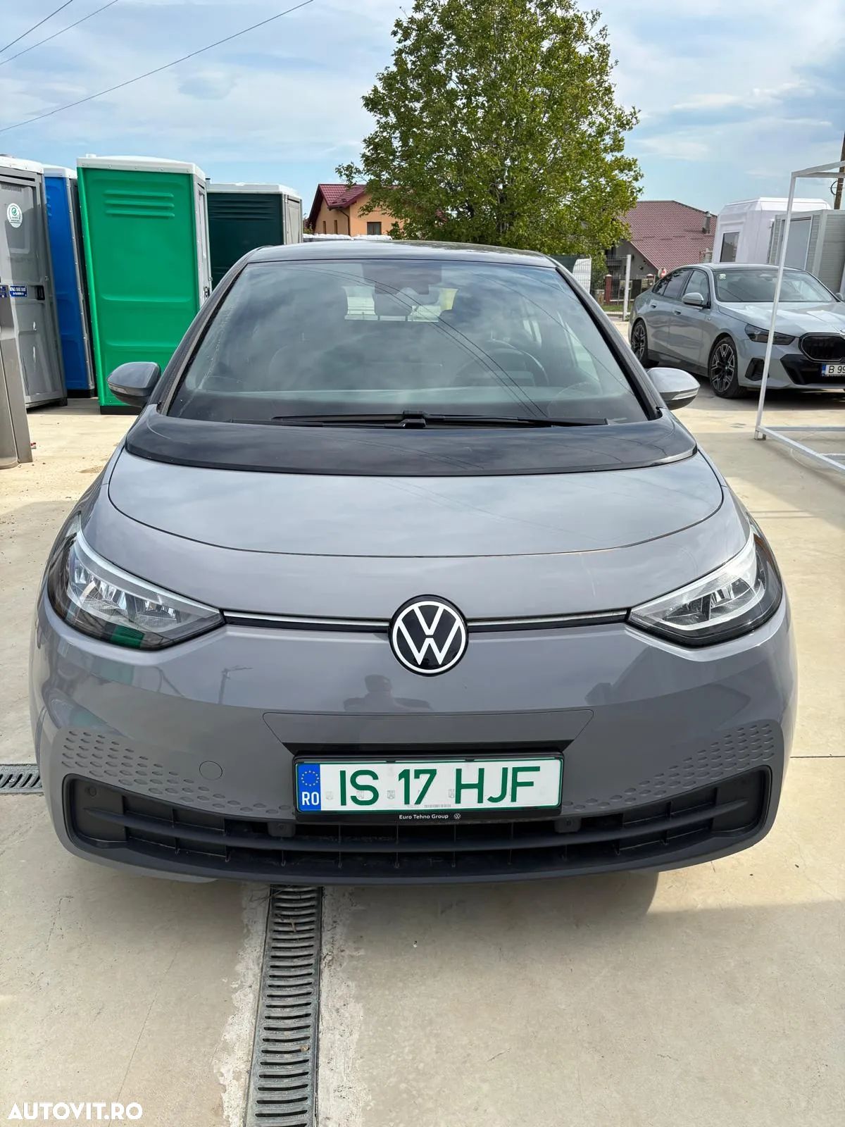 Volkswagen ID.3 - 1