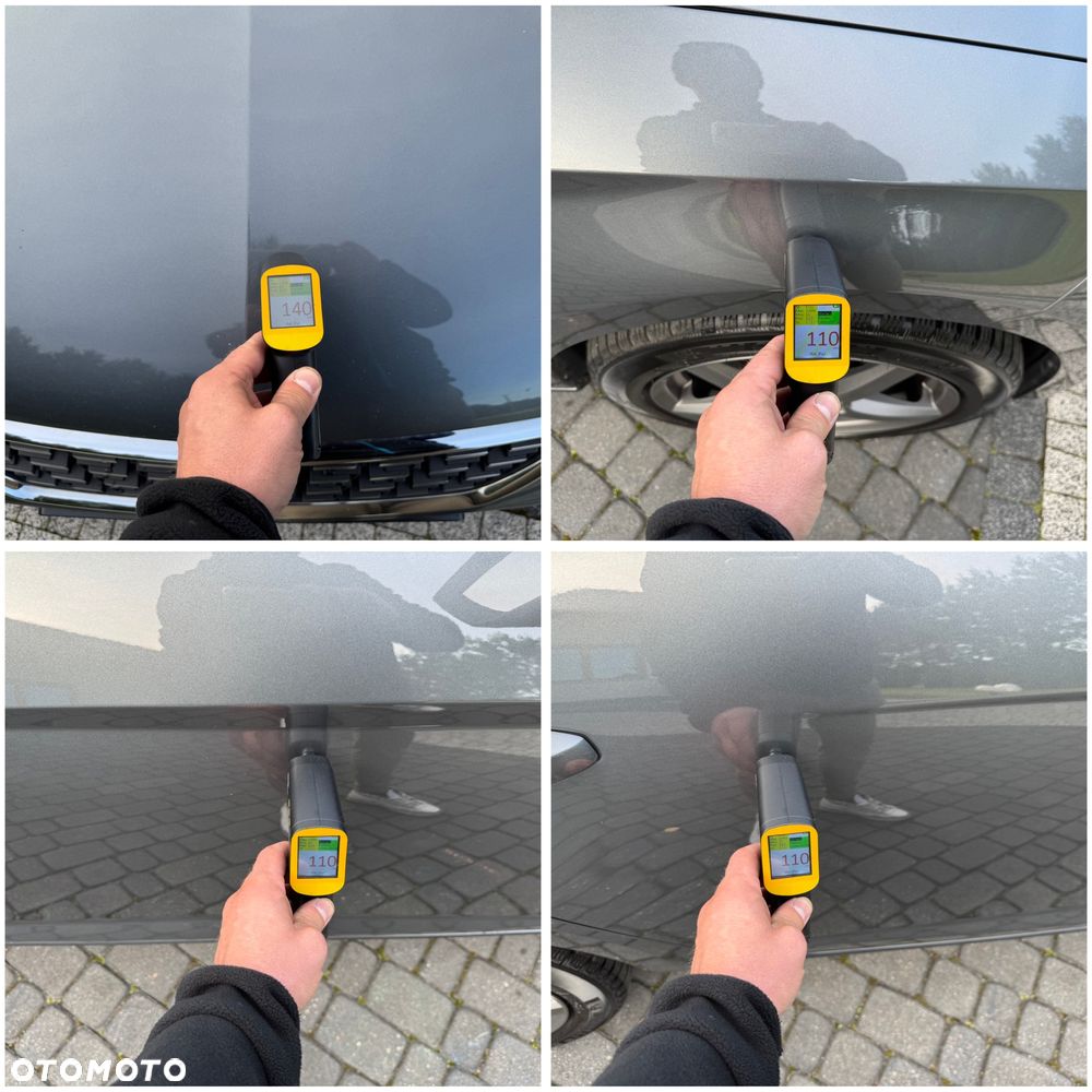 Seat Leon 2.0 TDI Start&Stop DSG XCELLENCE - 34