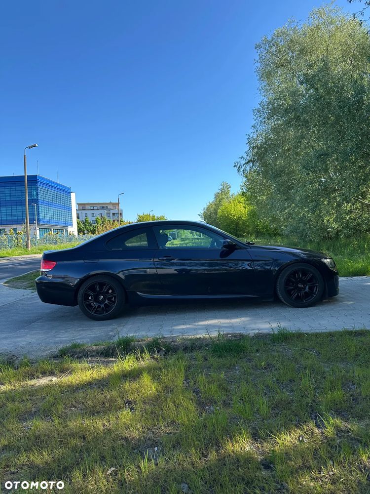 BMW Seria 3 320d DPF - 5