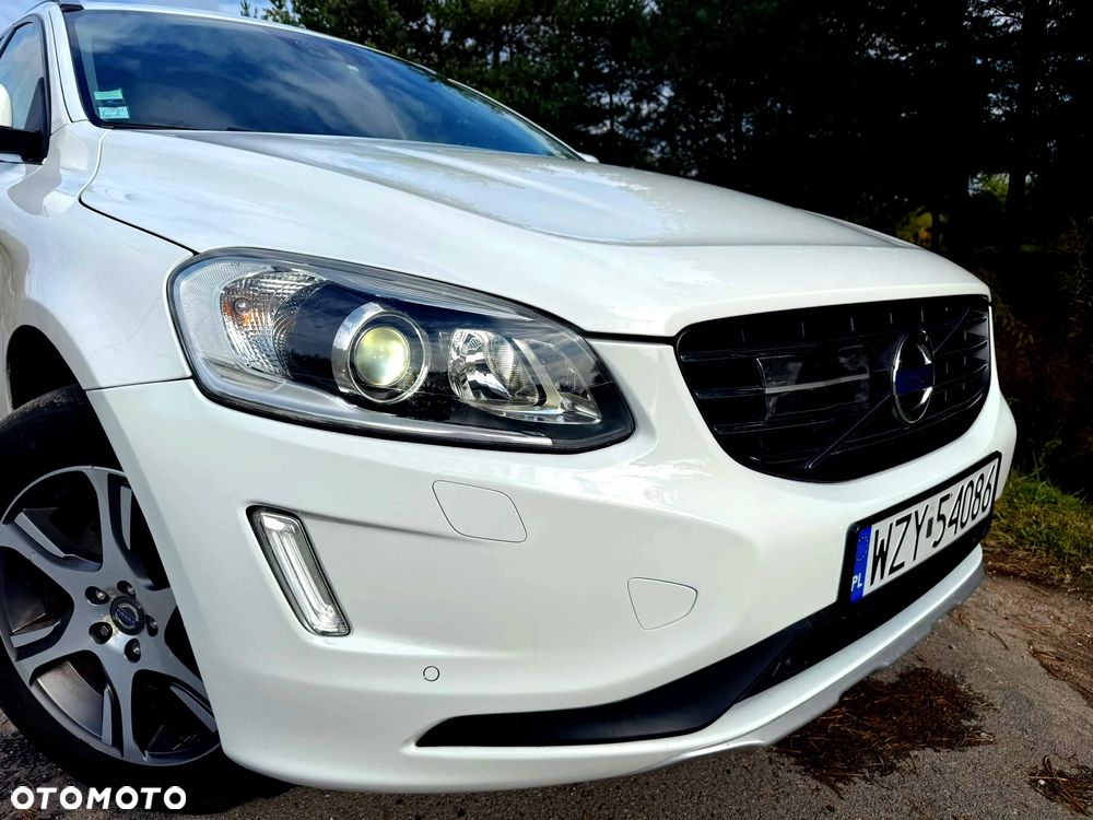 Volvo XC 60 D4 Drive-E Summum - 2