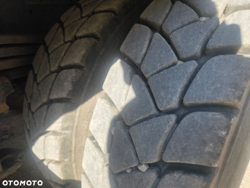 Scania P 410 - 11