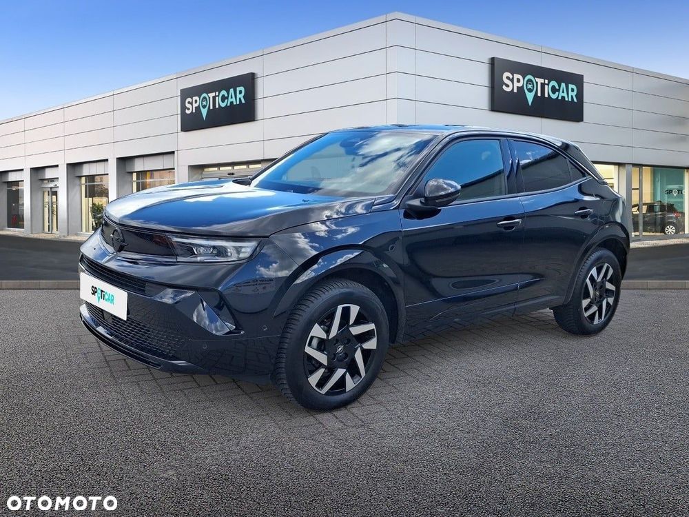 Opel Mokka 1.2 T GS S&S
