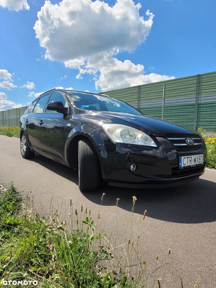 Kia Ceed 1.6 Crdi Comfort - 2