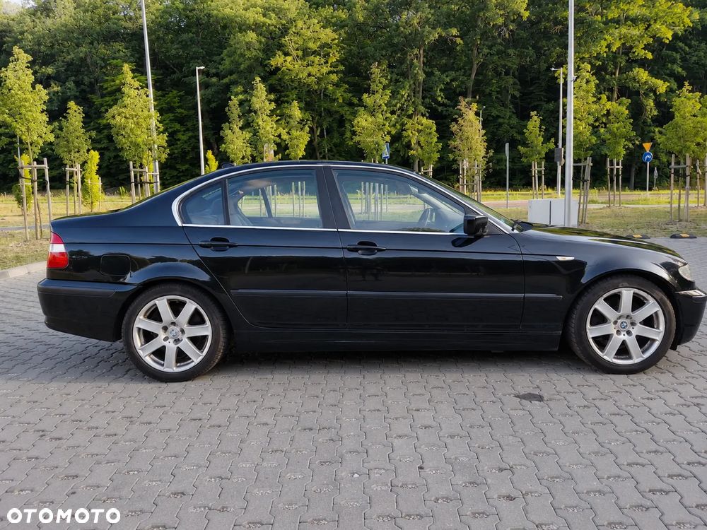 BMW Seria 3 - 2