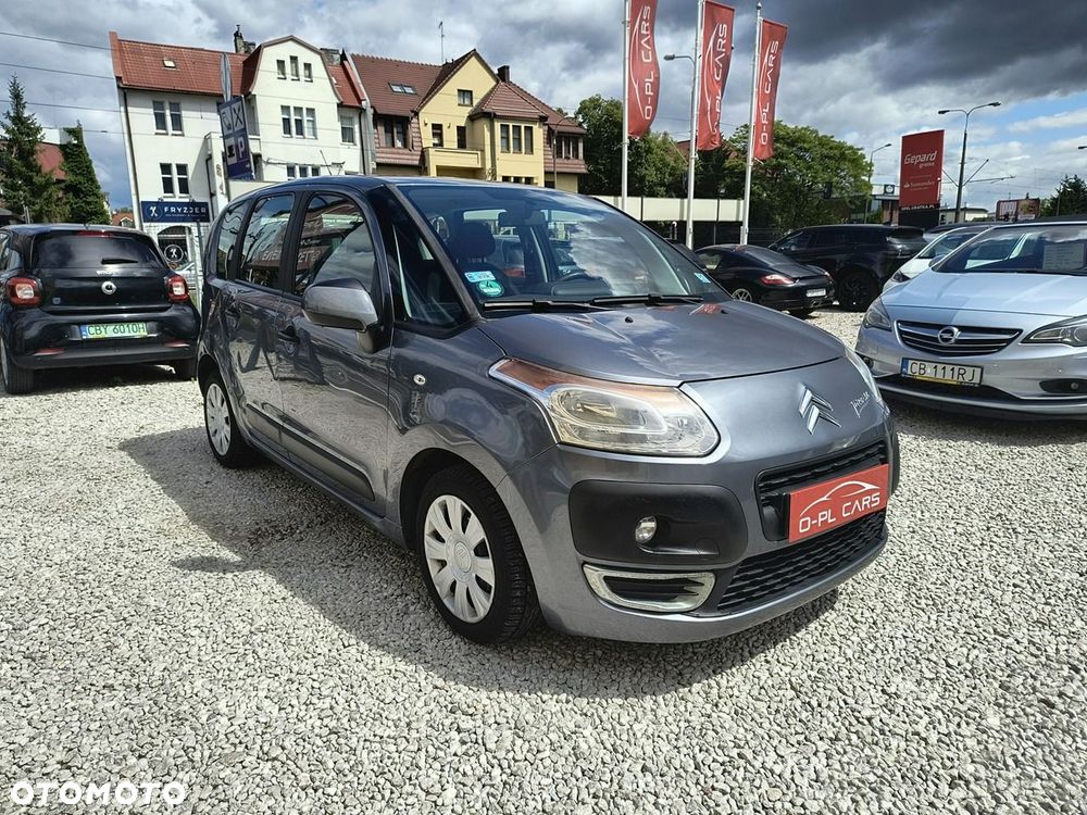 Citroën C3 Picasso 1.4i Seduction - 4