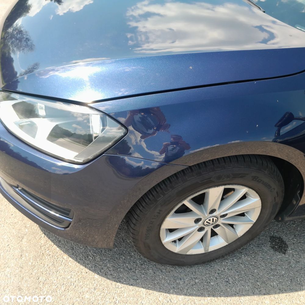 Volkswagen Golf - 13