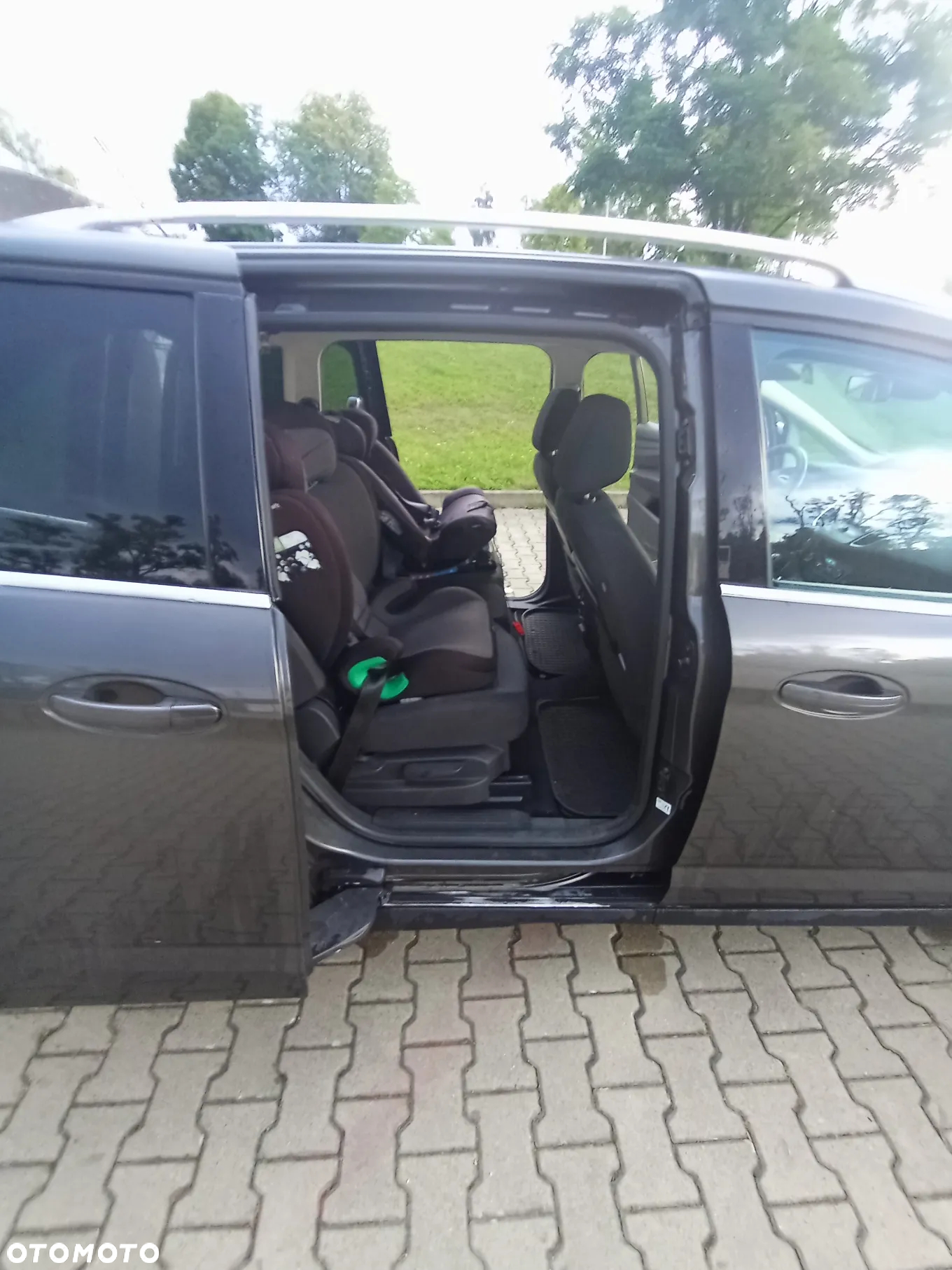 Ford Grand C-MAX Gr 2.0 TDCi Titanium ASS - 13
