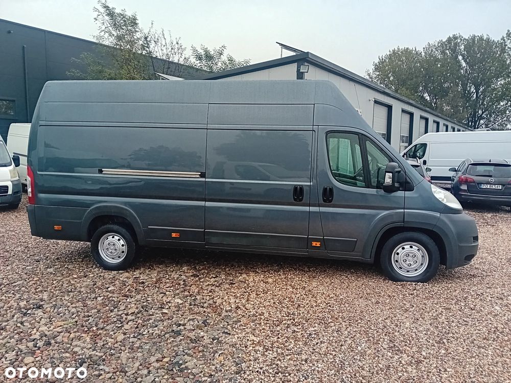 Citroën Jumper - 4