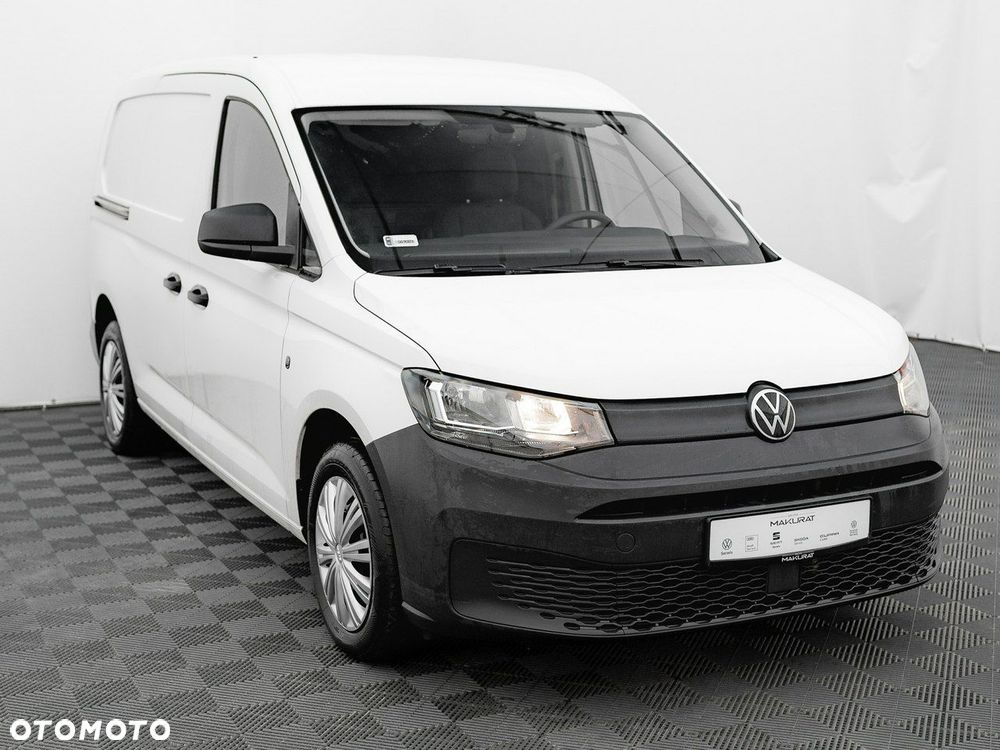 Volkswagen Caddy - 4