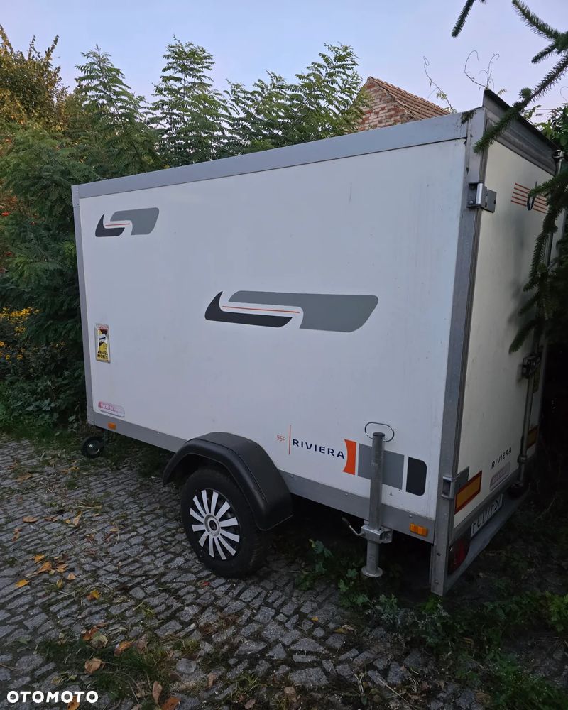 Renault MASTER TRIGANO RIVIERA - 31