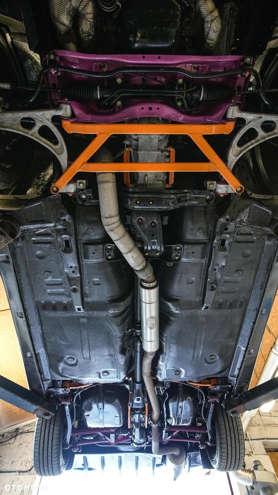 Subaru Impreza - 40