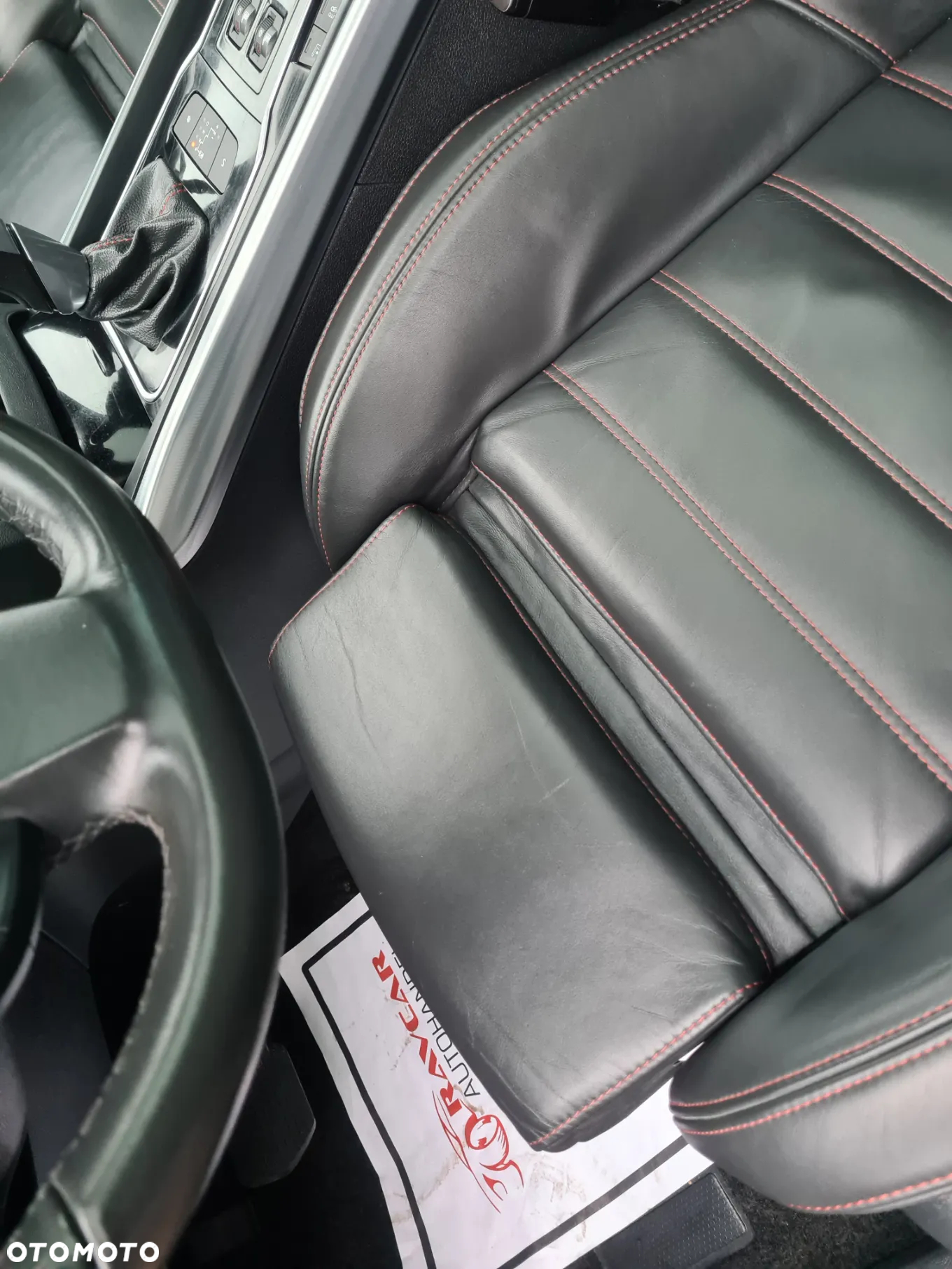 Peugeot 508 2.0 BlueHDi GT S&S - 20