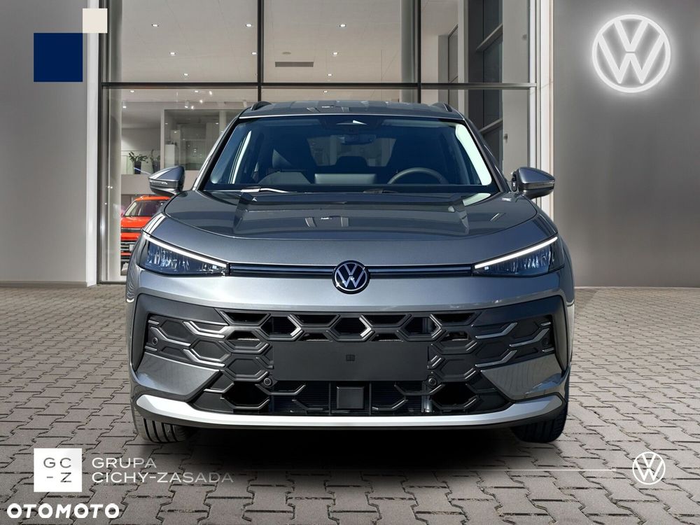 Volkswagen T-Roc - 8