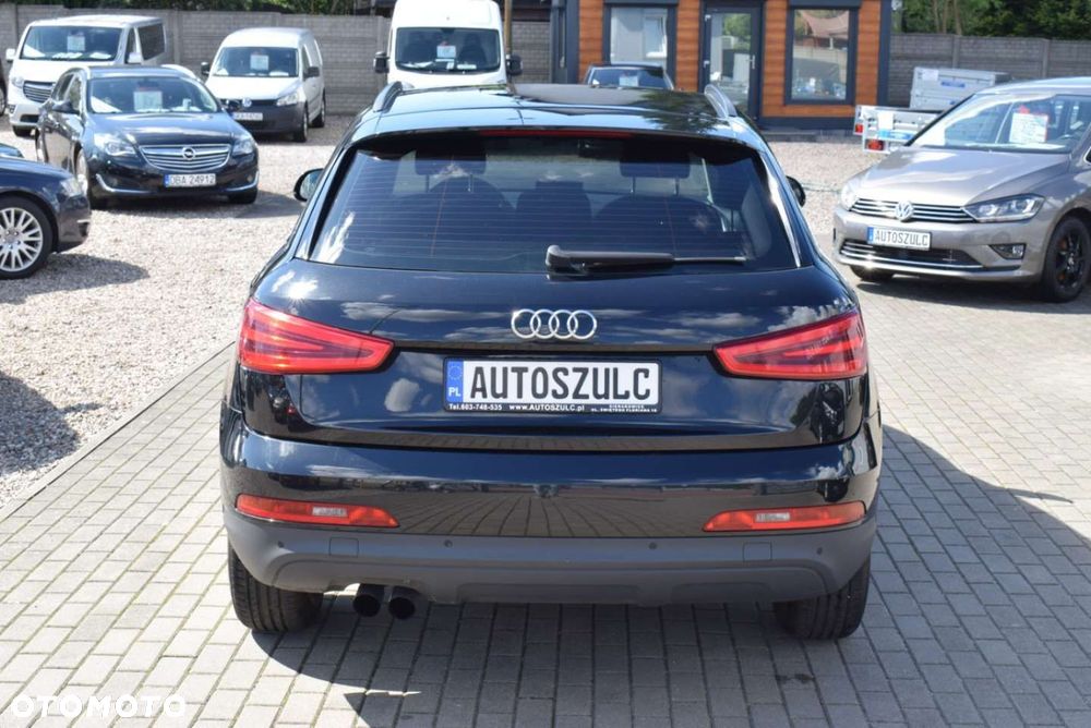 Audi Q3 - 8