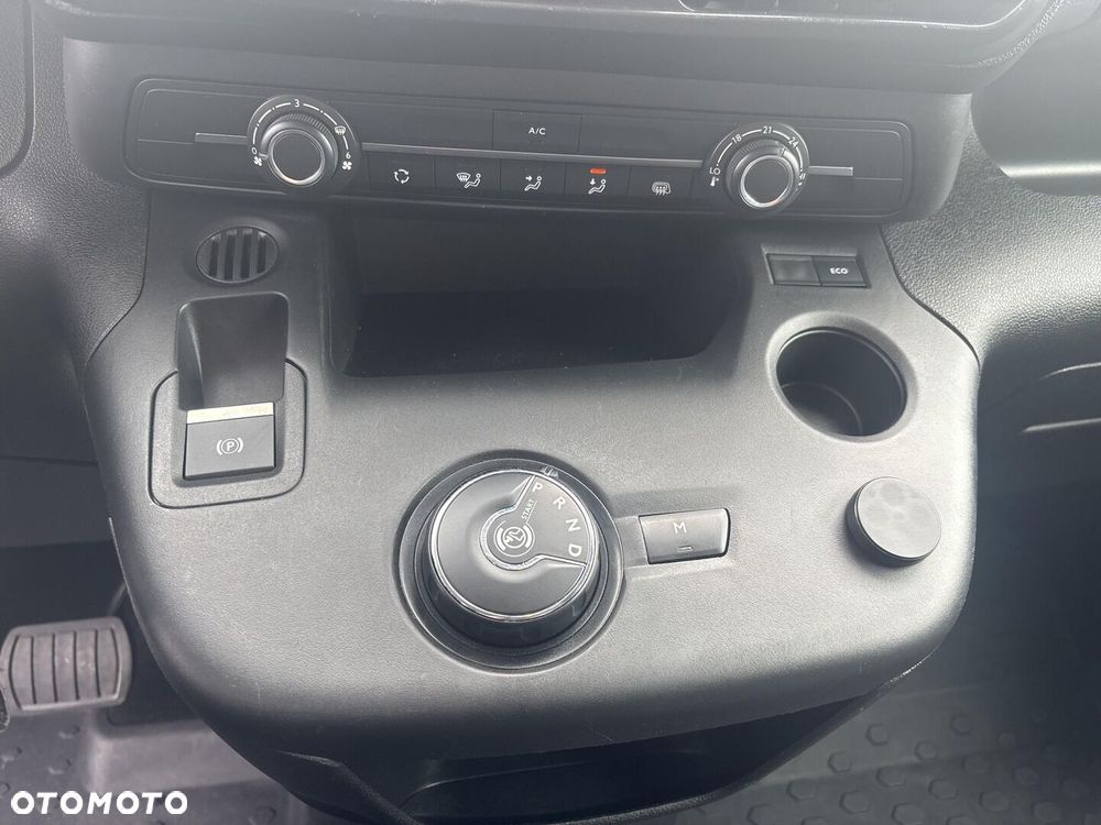 Peugeot Partner - 26