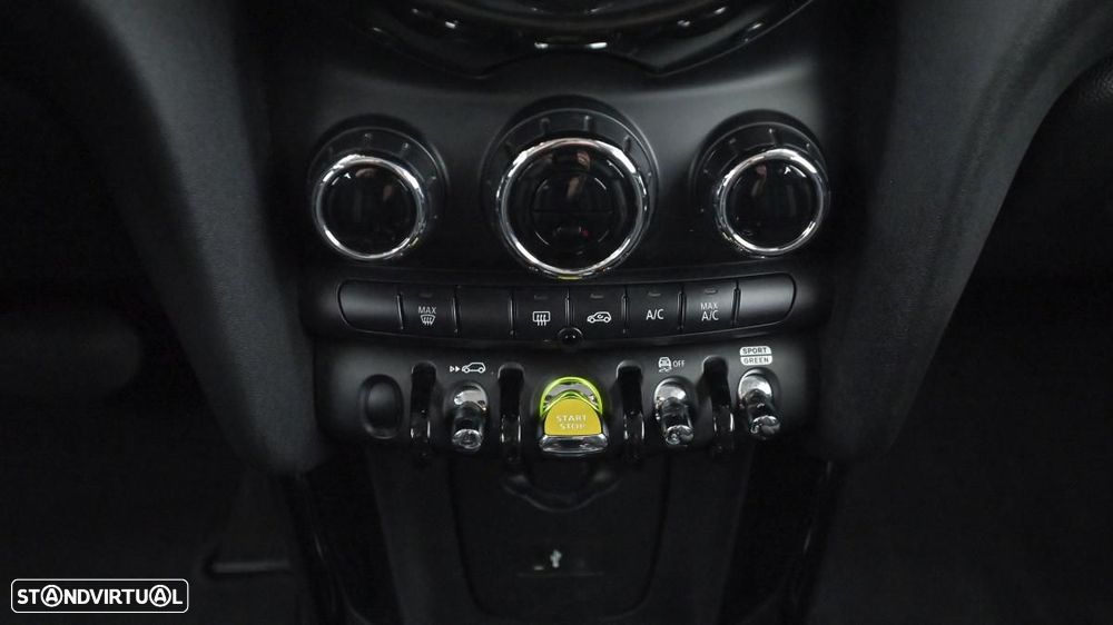 MINI 3 Portas Cooper SE - 3