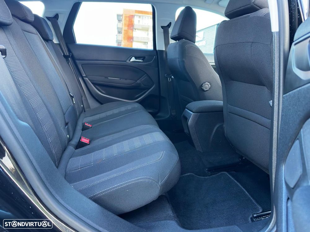 Peugeot 308 SW 1.6 BlueHDi Active - 24