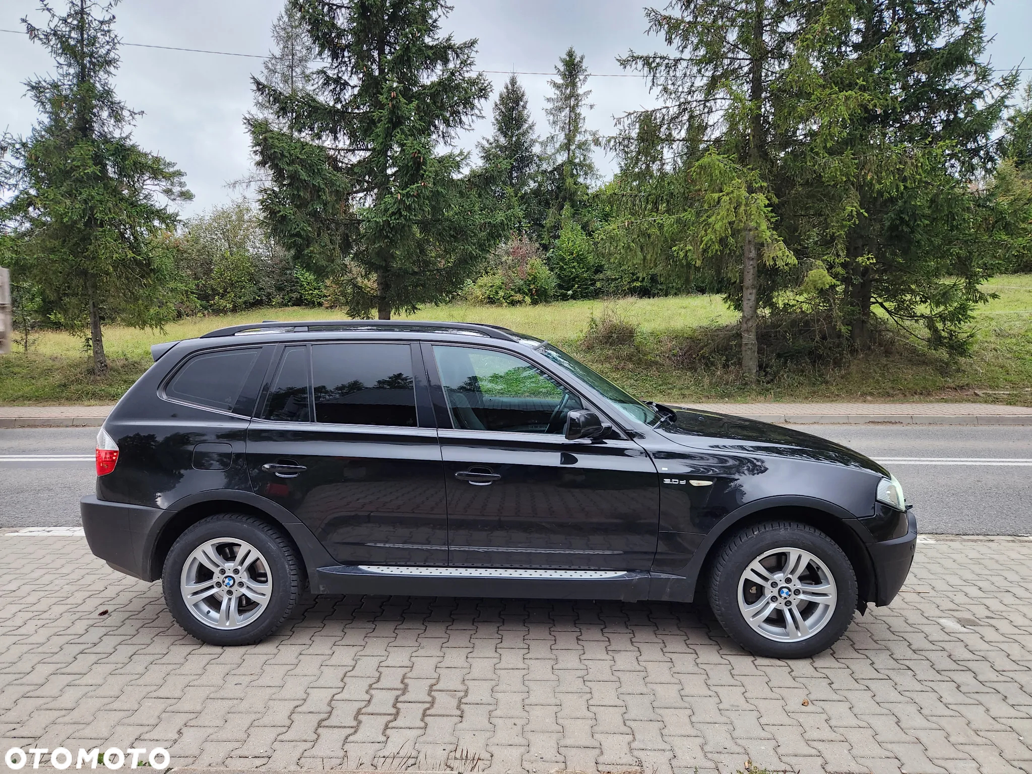 BMW X3 - 2