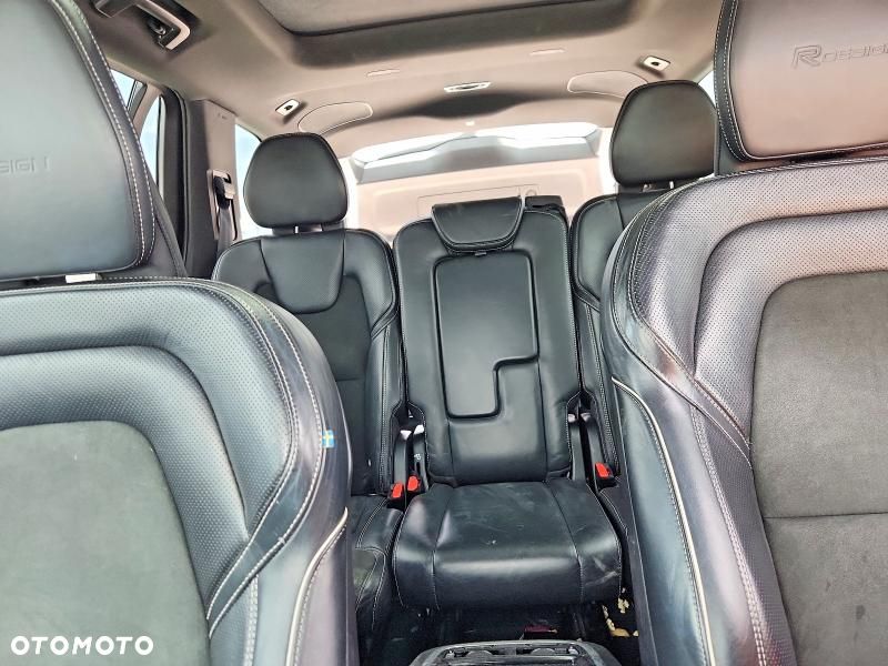 Volvo XC 90 T6 AWD Geartronic RDesign - 9
