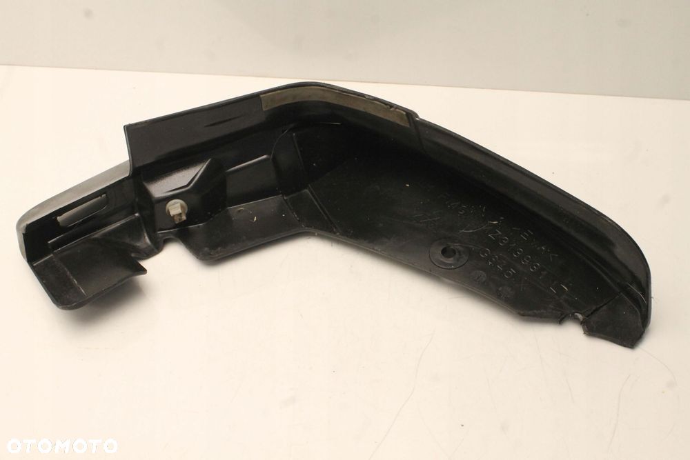 MITSUBISHI OUTLANDER II CHLAPACZ LEWY PRZEDNI PRZÓD MZ313931 - 4