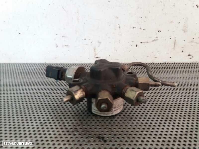 RAMPA INJETORA RENAULT KANGOO I FKC0 - 1