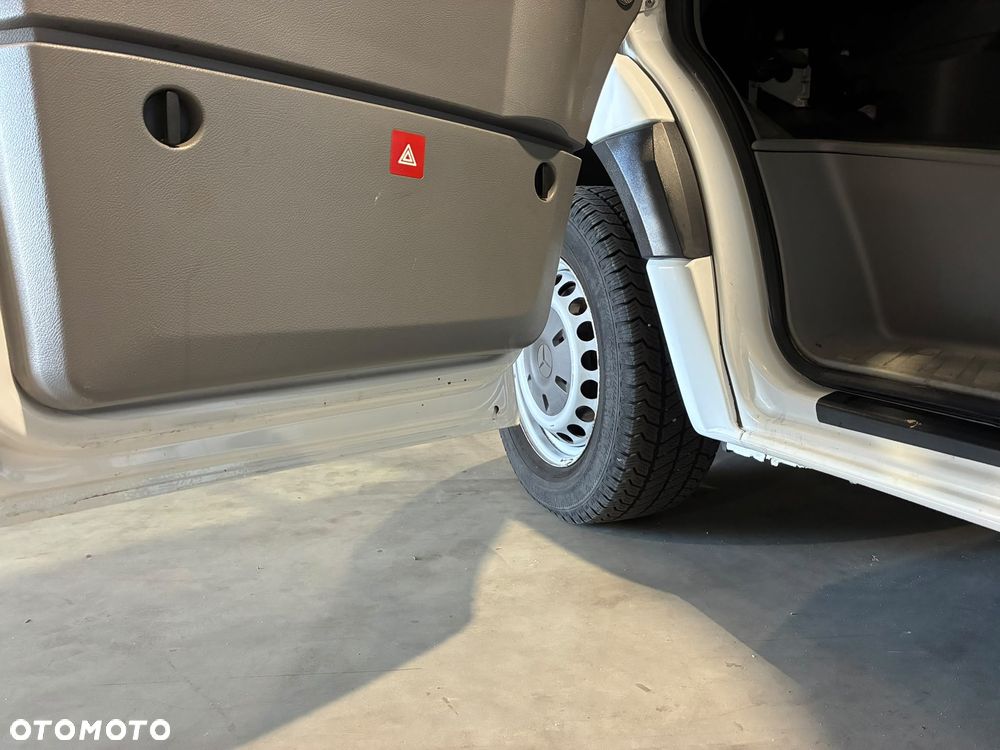 Mercedes-Benz Sprinter 316 CDI - 23