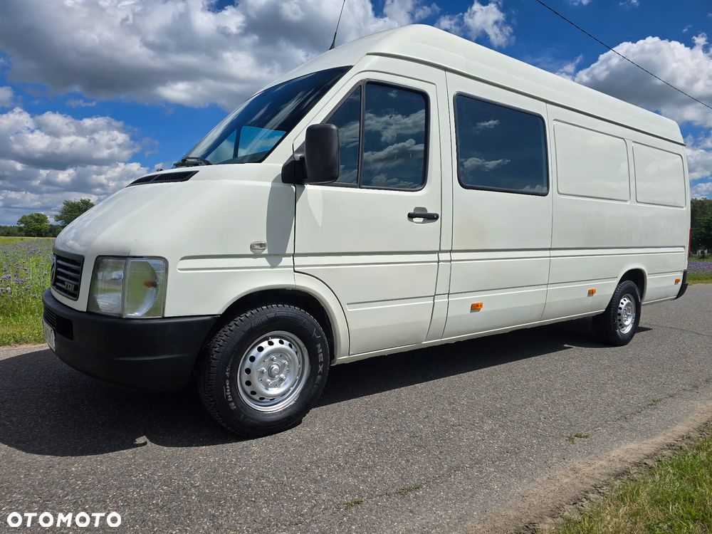 Volkswagen Lt 35 - 3