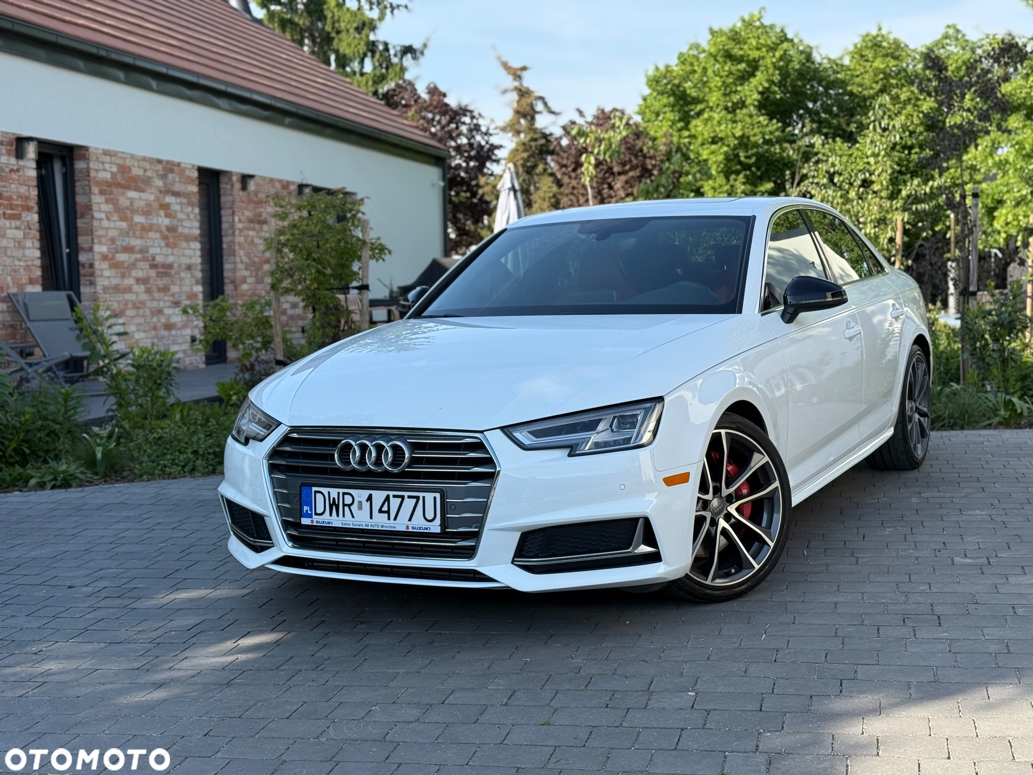Audi S4 3.0 TFSI Quattro Tiptronic - 3