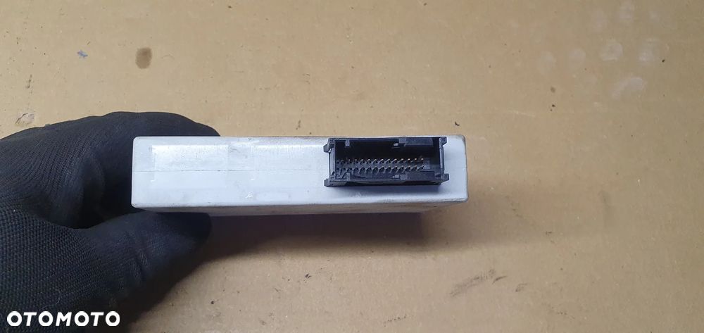 Moduł sterownik Passive GO BMW E91 9134708 - 2