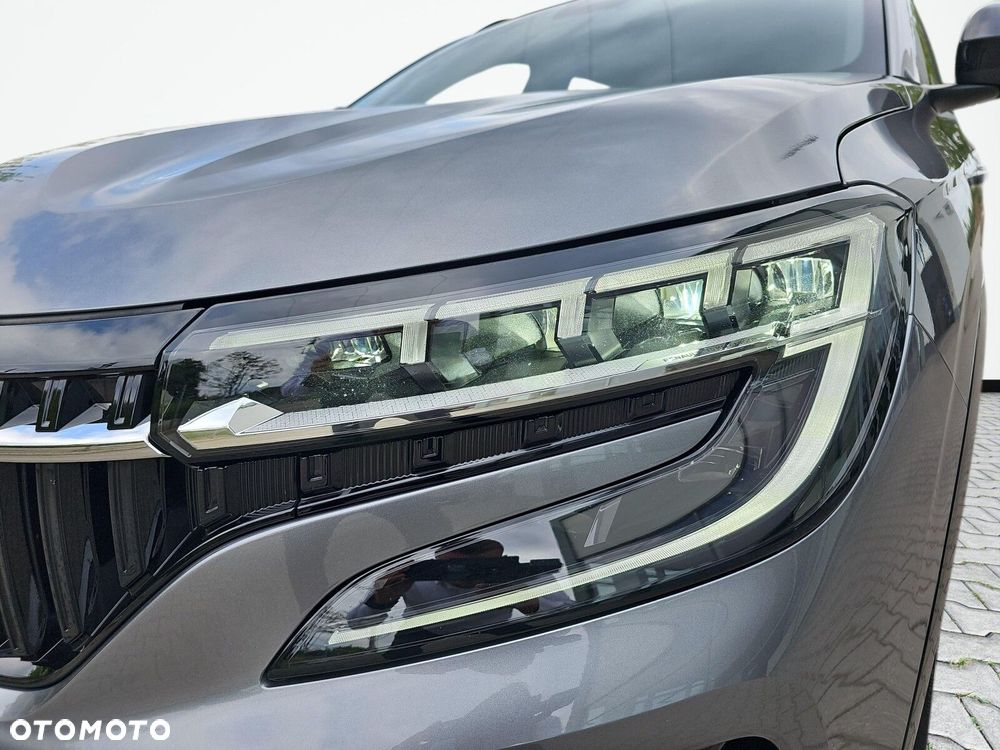 Renault Espace 1.2 E-Tech Full Hybrid 200 Iconic MMT 5os - 38