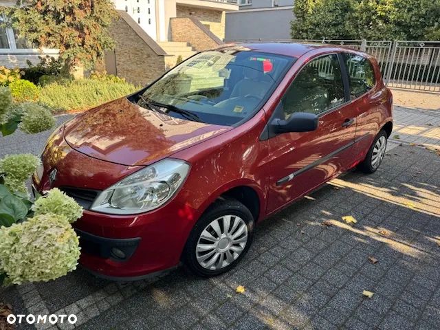 Renault Clio 1.2 16V 75 Collection - 2