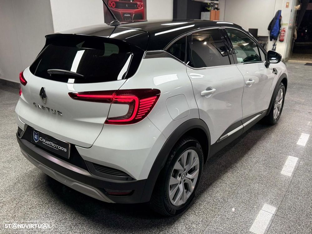 Renault Captur 1.0 TCe Exclusive - 7