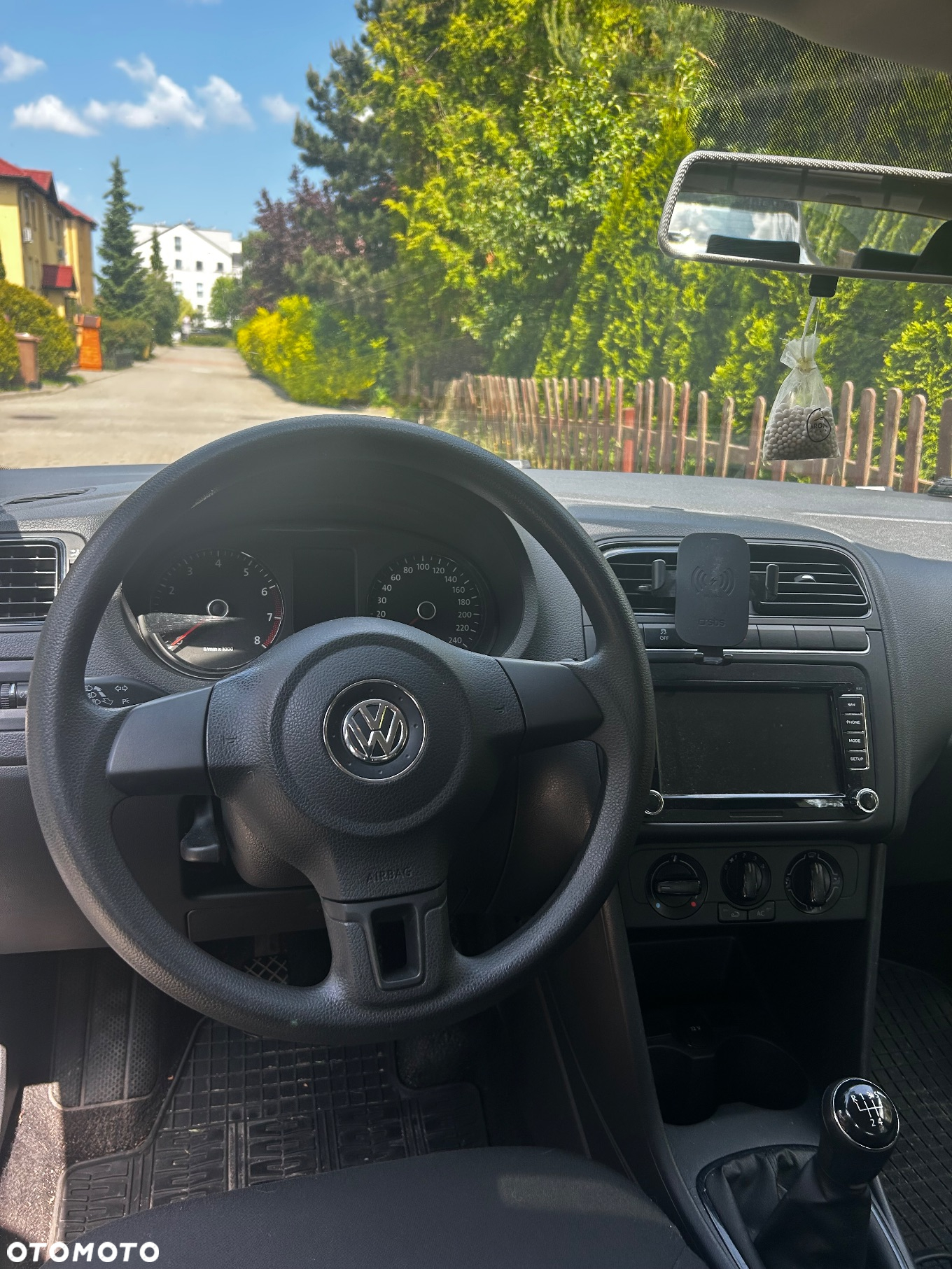 Volkswagen Polo - 6