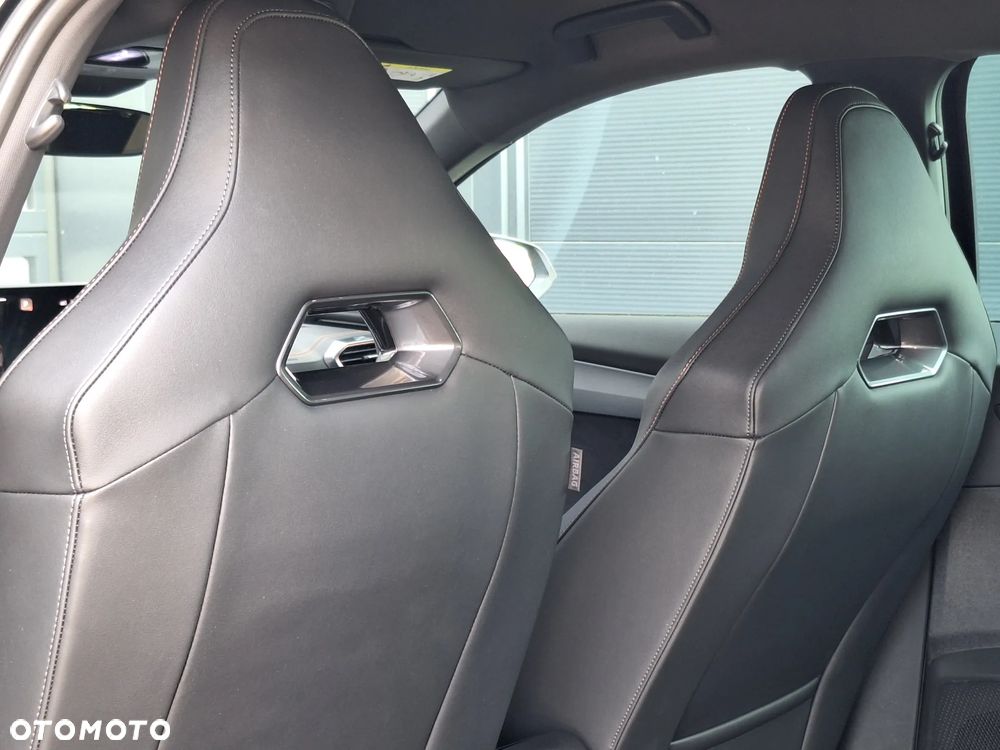 Cupra Formentor 2.0 TSI 4Drive DSG - 26