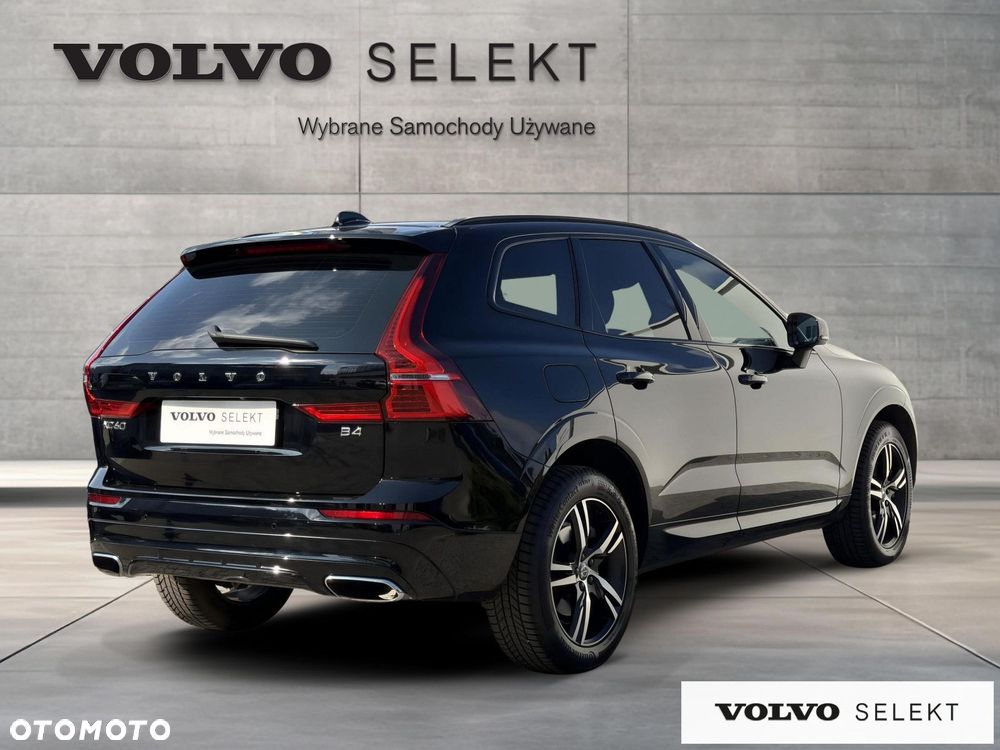 Volvo XC 60 - 9