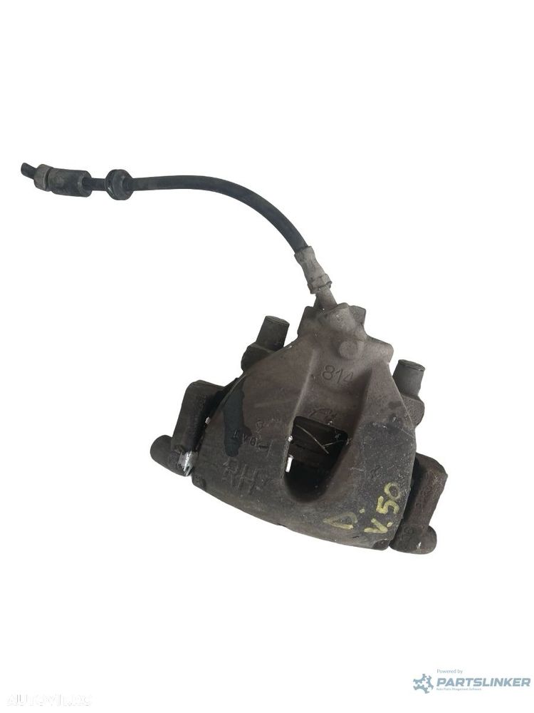 Etrier frana dreapta fata VOLVO V50 MW, 545 2003 - 2012 2.0 D D 4204 T - 2