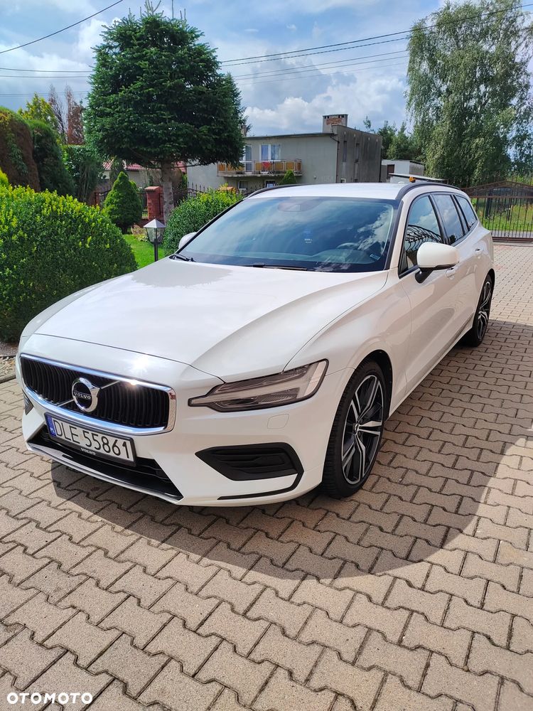 of the car