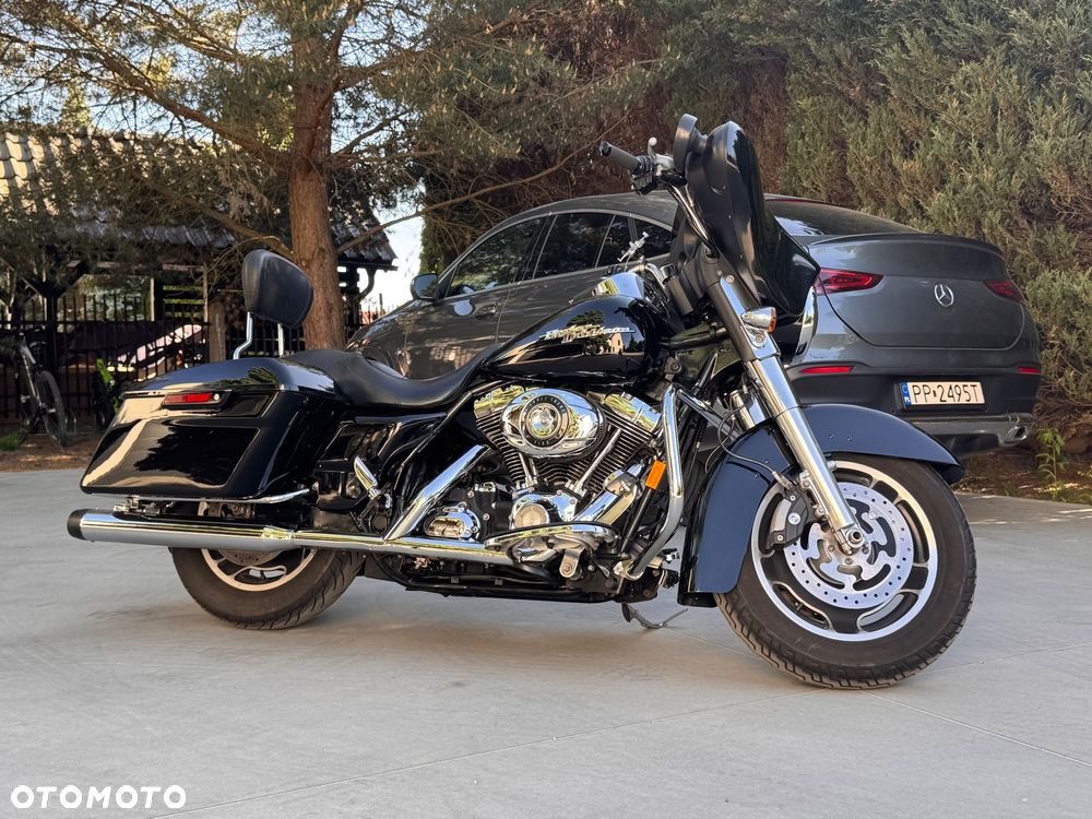 Harley-Davidson Inny - 4