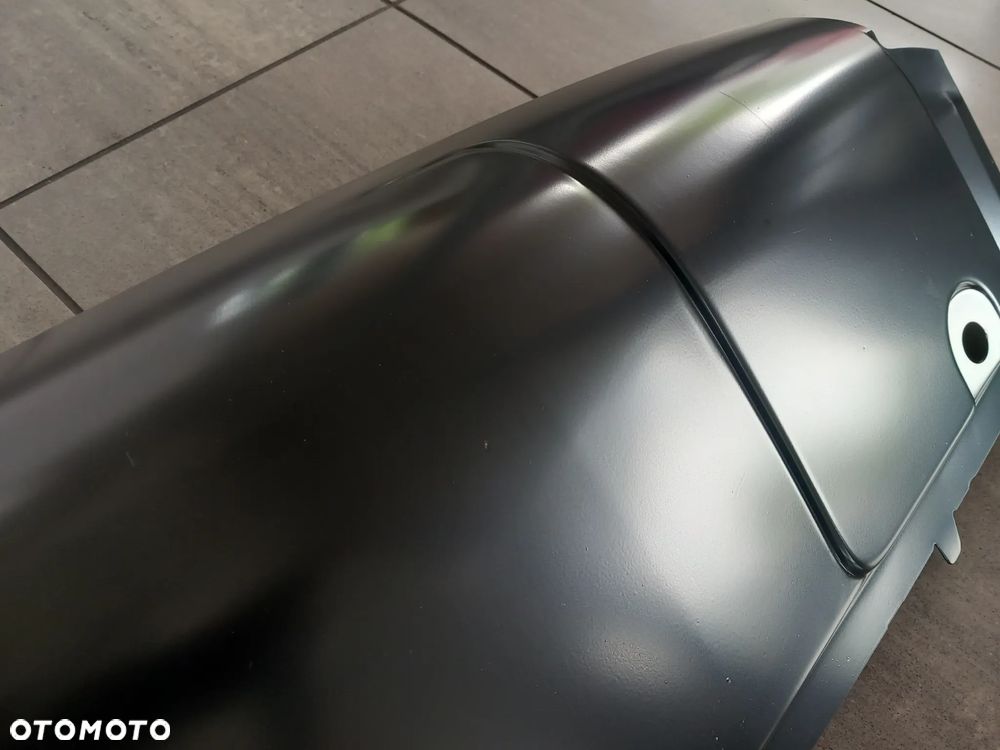 Panel płyta dachu tył Ford Transit 2014-, 2019- 2368940 - 5