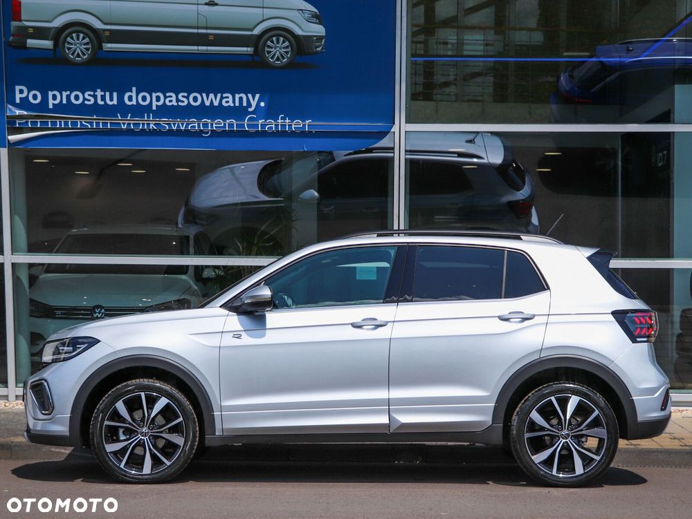 Volkswagen T-Cross - 2