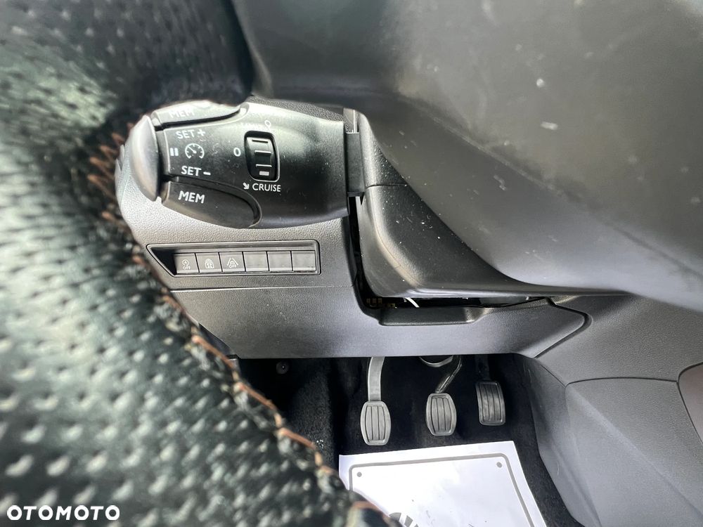 Peugeot Rifter 1.5 BlueHDI GT S&S - 20