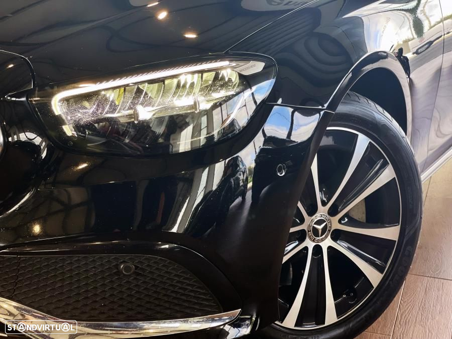 Mercedes-Benz E 300 de Avantgarde - 7