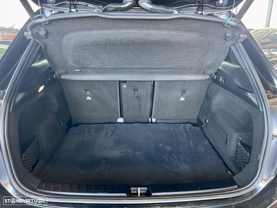 Mercedes-Benz GLA 250 e 8G-DCT Progressive - 45