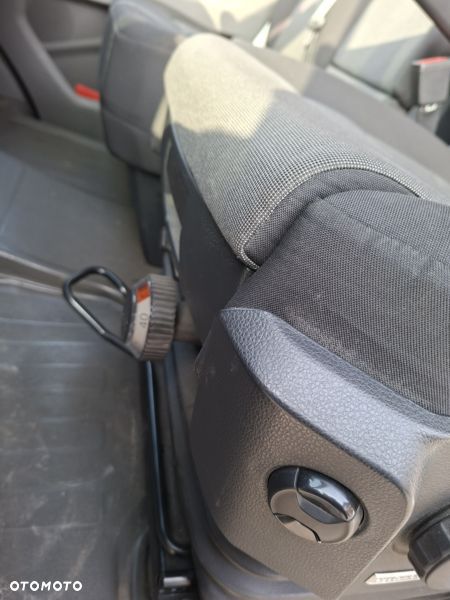 Volkswagen Crafter - 23
