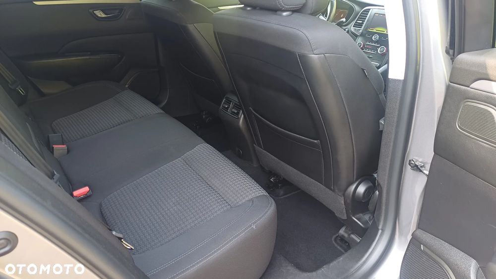 Renault Talisman 1.6 Energy dCi Business - 19