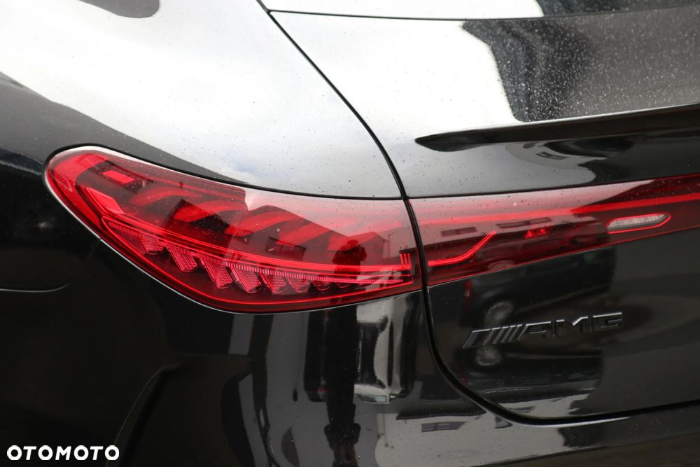Mercedes-Benz EQS AMG 53 4Matic+ - 10