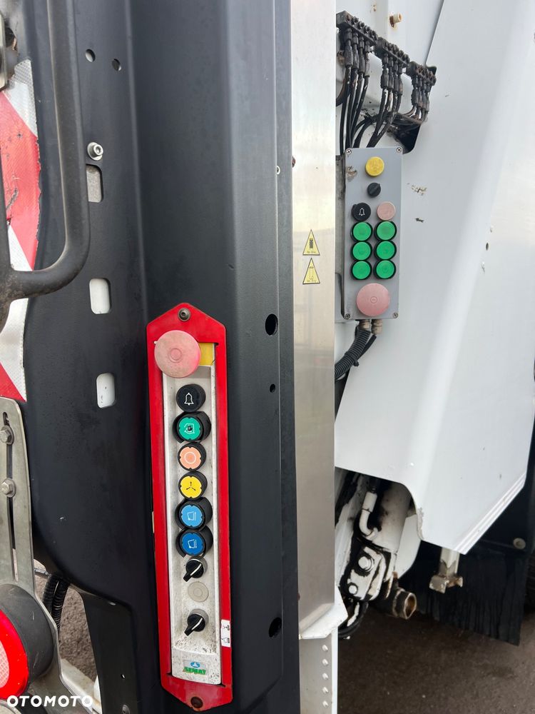 Renault Premium 29AHB 2 SEMAT (420) - 12