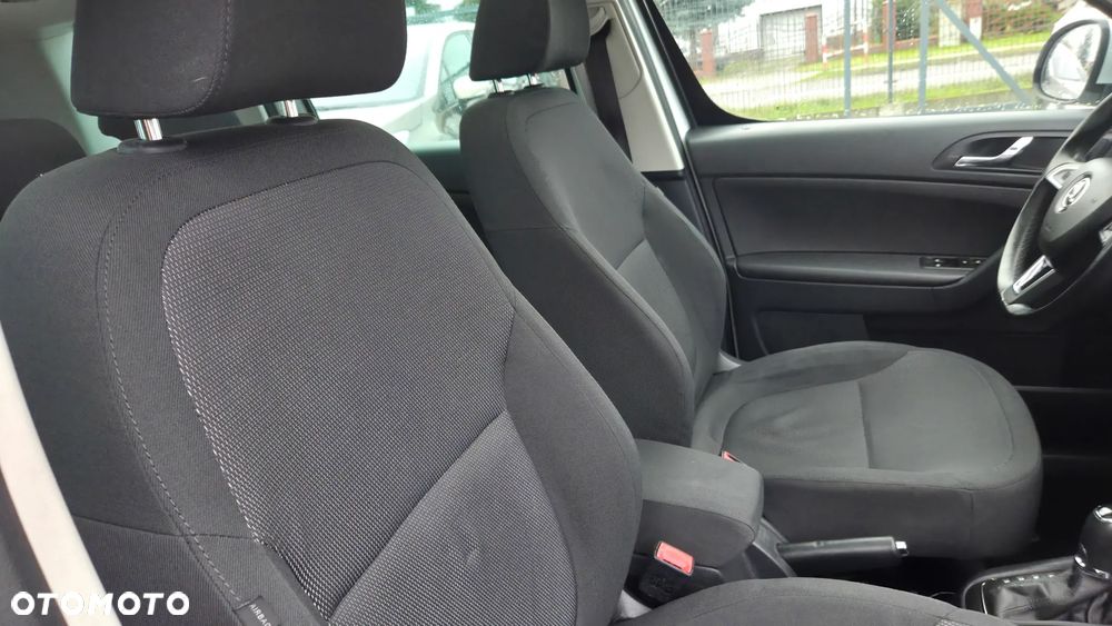 Skoda Yeti Outdoor 1.6 TDI Green tec DSG Active - 9