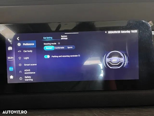 DFSK Fengon 600 - 30