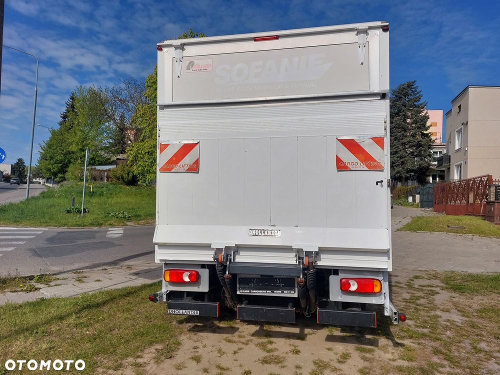 Citroën jumper - 4